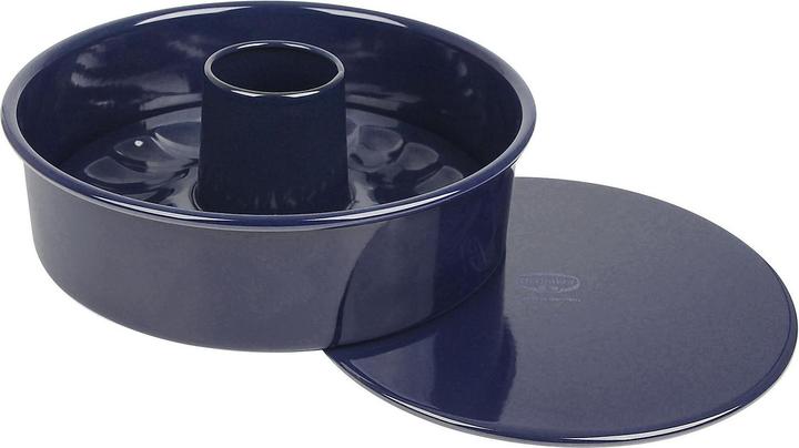 Produktbild Dr. Oetker Back-Liebe (26 cm)