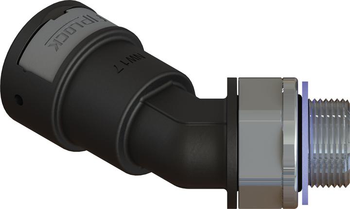 Fränkische Rohrwerke FRÄNKISCHE AAPA-29P29SB-14