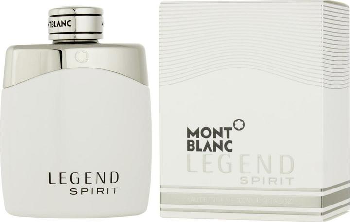 Image du produit Montblanc L'esprit de légende (Eau de toilette, 100 ml)