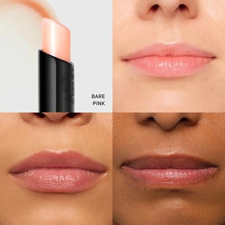Actual product image Bobbi Brown Extra Lip Tint - Balm Bare Pink (Bare Pink)