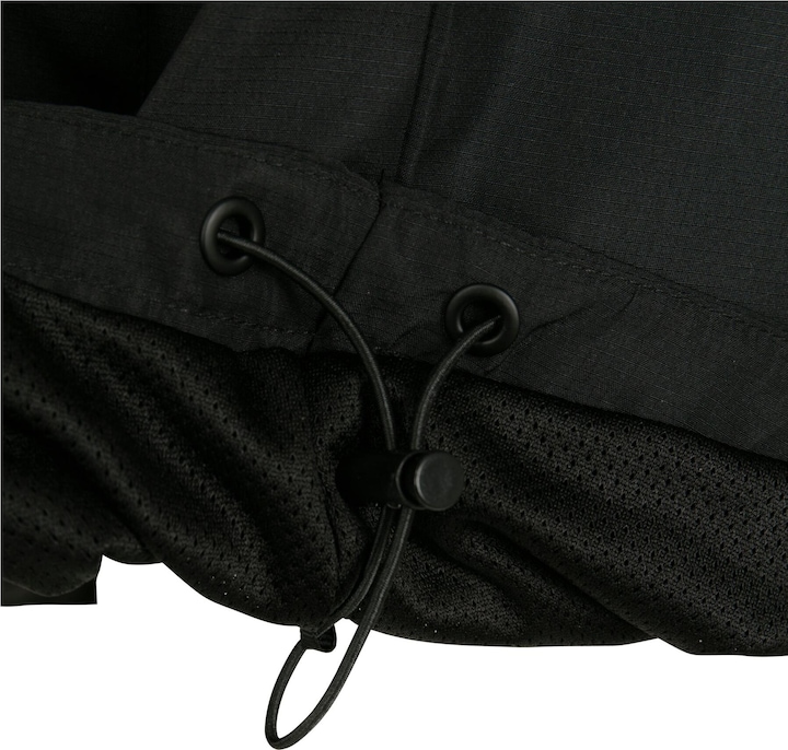 Produktbild Urban Classics Warm Up Pull Over (L)