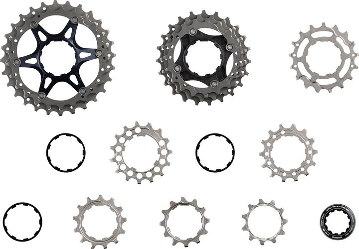 Produktbild Shimano Dura-Ace CS-R9100 (11-fach, 12-28)