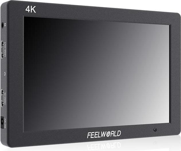 Actual product image Feelworld T7 Plus (7", WUXGA)