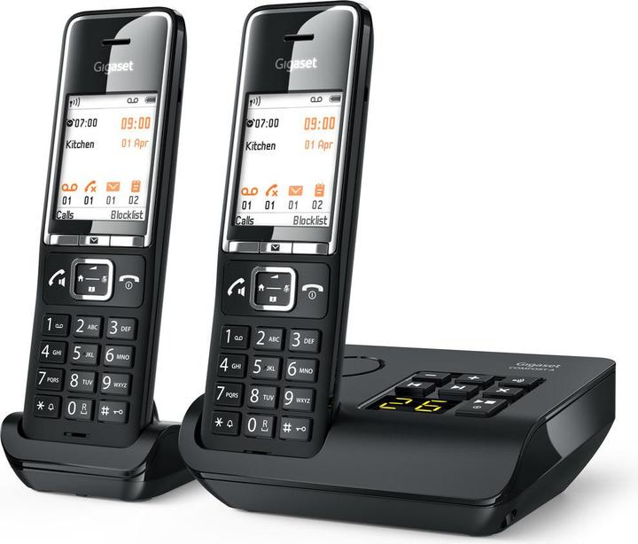 Produktbild Gigaset COMFORT 550