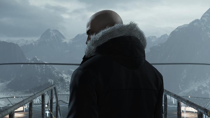 Produktbild Saber Interactive Hitman World of Assassination (PS5, IT)