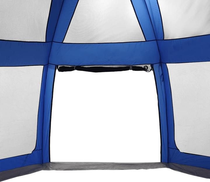 Image du produit vidaXL Poolzelt (16.20 kg)
