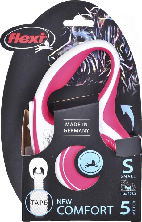 Produktbild Flexi New Comfort Gurt (S, Hund, Spazieren)