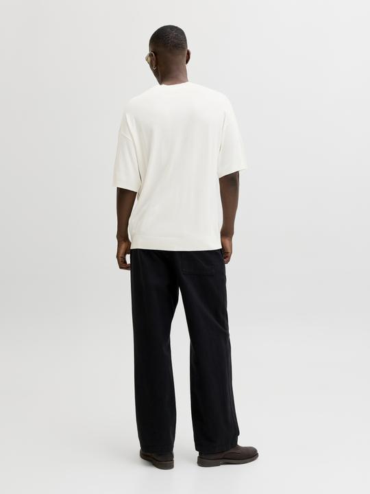 Produktbild Jack & Jones Gestricktes T-Shirt Gestricktes T-Shirt (S)