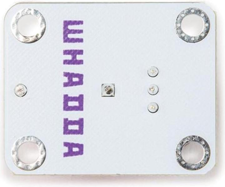 Actual product image Whadda Current measurement sensor (Sensor)