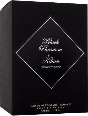 Produktbild By Kilian Black Phantom Memento Mori (Eau de Parfum, 50 ml)