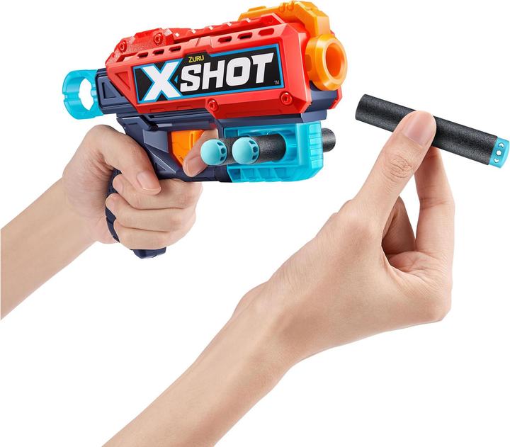 Actual product image Xshot X-Shot Kickback