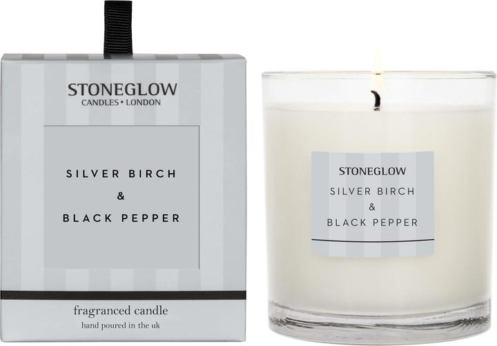 Stoneglow Bicchiere classico moderno (220 g)