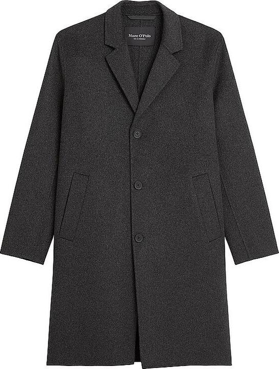 Actual product image Marc O'Polo Wollmantel (52)