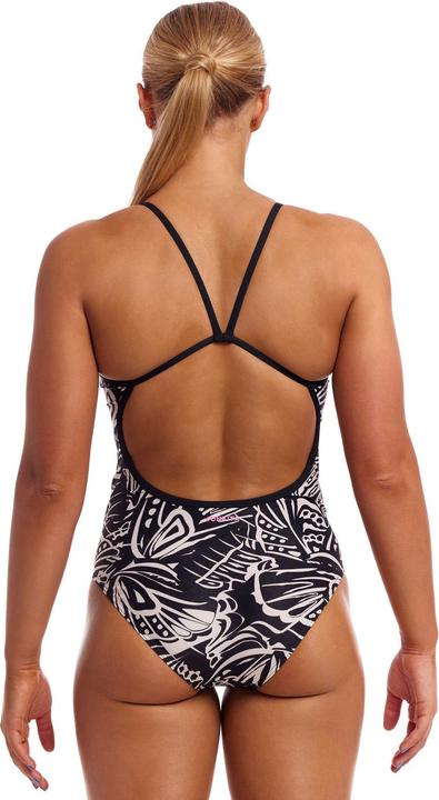 Produktbild Funkita Single Strap One Piece Night Flyer (38)
