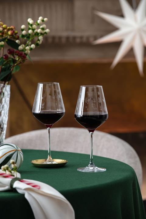 Produktbild Villeroy & Boch Rotweinkelch, Set 2tlg. Toy's Delight (47 cl, 2 Gläser, Rotweingläser)