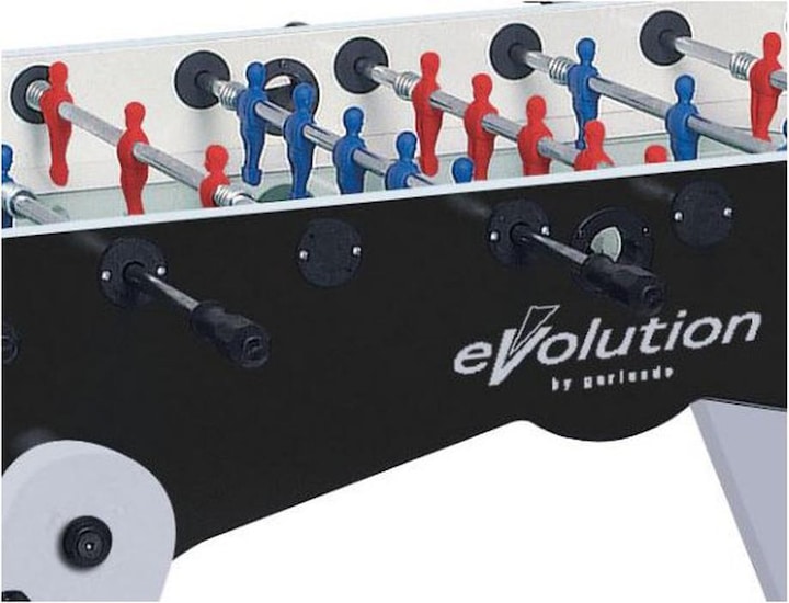 Garlando Foldy Evolution