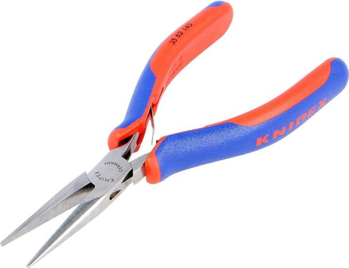 Image du produit Knipex Elektronik-Greifzange (145 mm)