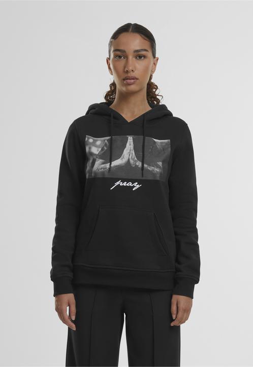 Produktbild Merchcode Ladies Pray Hoody (L)
