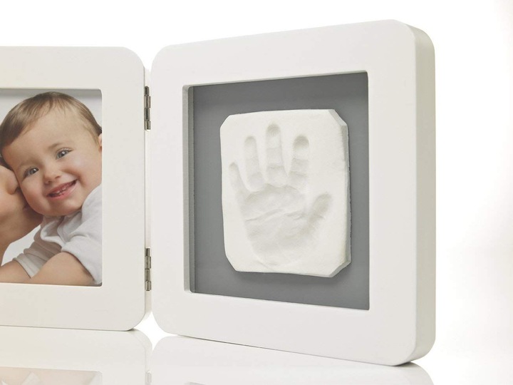 Actual product image Baby Art Print Frame