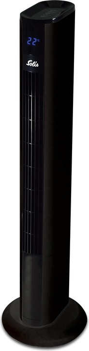 Solis Easy Breezy 757 (44.80 dB)