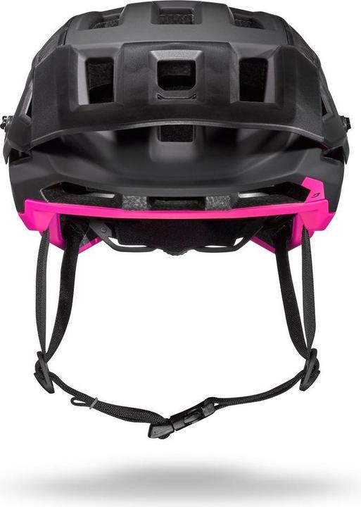 Produktbild Julbo Wald/Pink Fahrradhelm (55 - 59 cm)