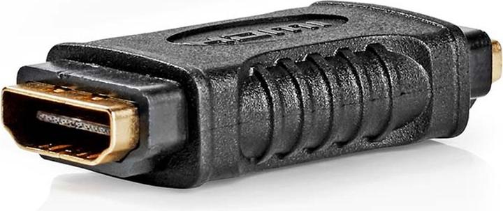 Actual product image Nedis HDMI adapter, HDMI jack (HDMI, 3.50 cm)