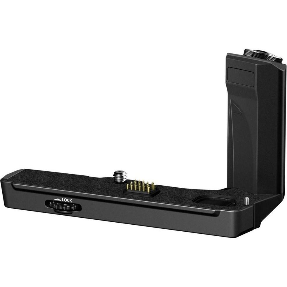 Thumbnail - Panasonic DMW-HGR2 (Handgriff), Batteriegriff, Schwarz