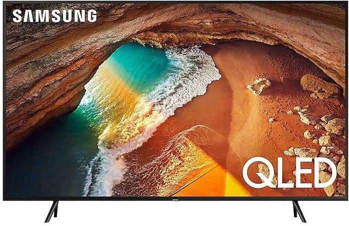 Produktbild Samsung QE82Q60R (82", QLED, 4K, 2019)