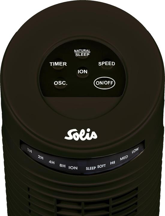 Produktbild Solis Tower (54.70 dB)