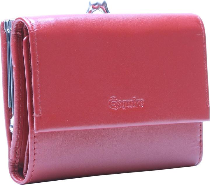 Actual product image Esquire New Silk Wallet