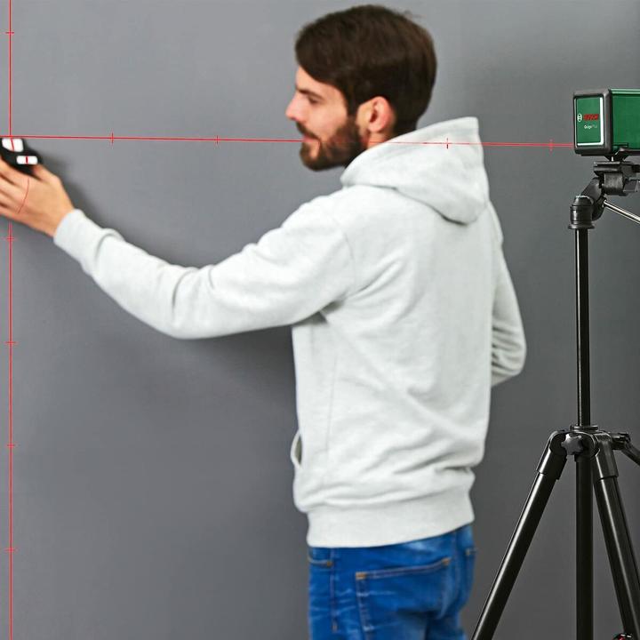 Produktbild Bosch Home & Garden Quigo Plus