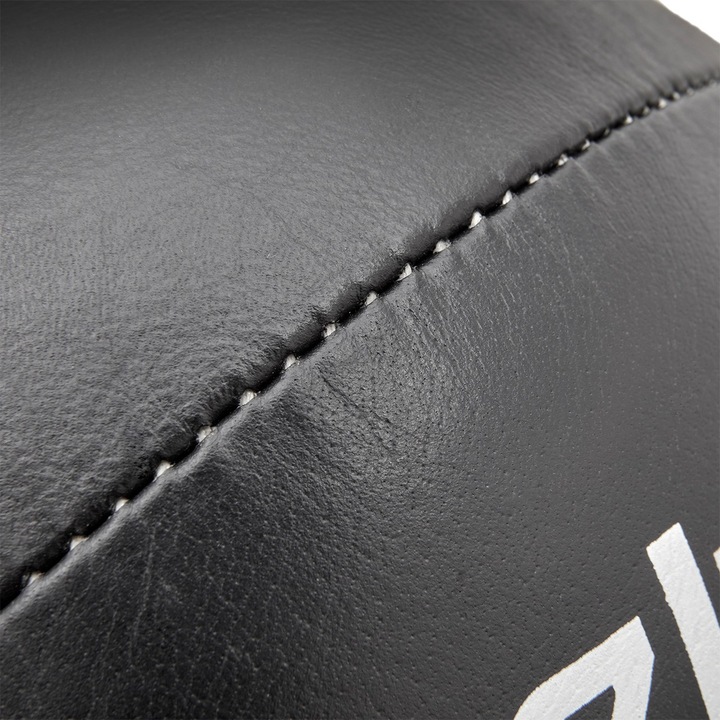 Actual product image Reebok Speedball leather boxing ball (34 cm, 0.41 kg)