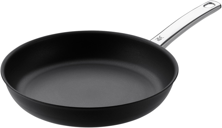 WMF Steak Profi (24 cm, Frying pan, Aluminium)