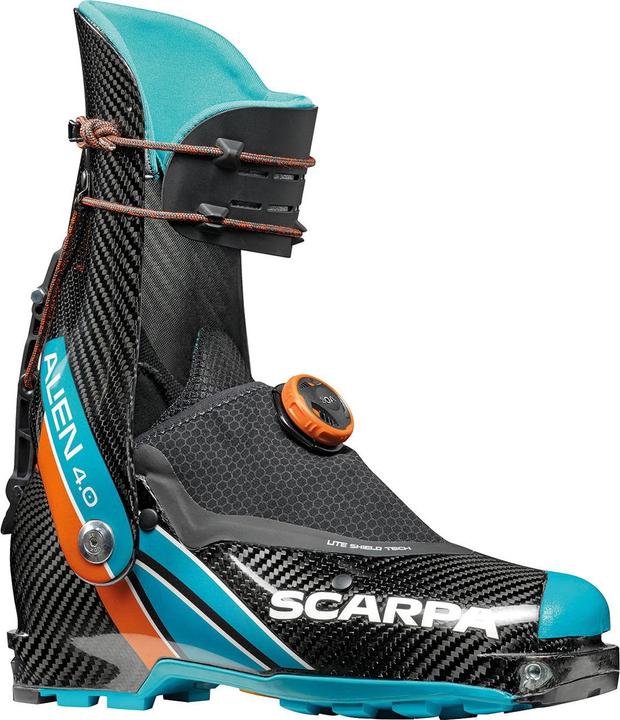Produktbild Scarpa Alien 4.0 Tourenstiefel (28)