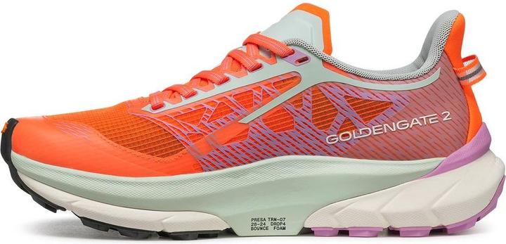 Actual product image Scarpa Women's Golden Gate 2 (36.5)