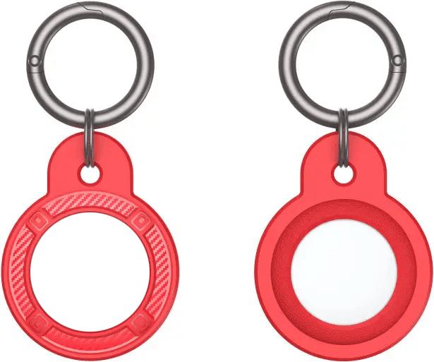 Actual product image Atra AirTag Case