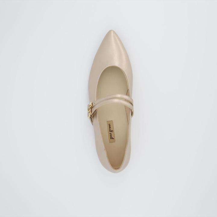 Actual product image Paul Green Ballerinas (38)