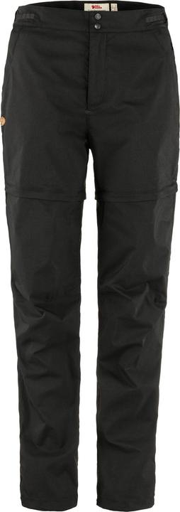 Fjällräven Abisko Hike Zip-off Trs W (36)