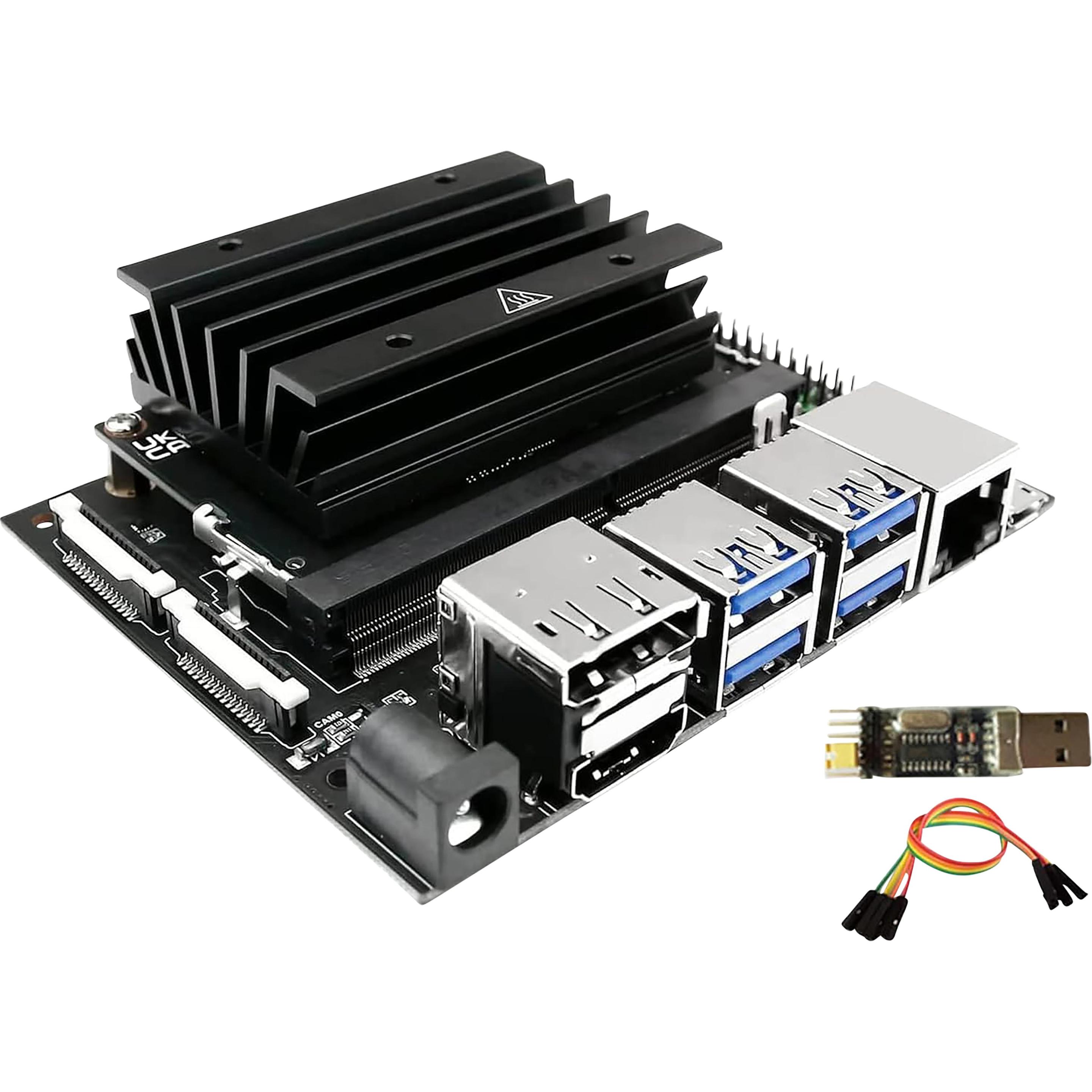 NVIDIA Jetson Nano 4GB Development Kit - buy at Digitec