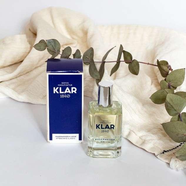 Immagine prodotto Klar Dopobarba classico