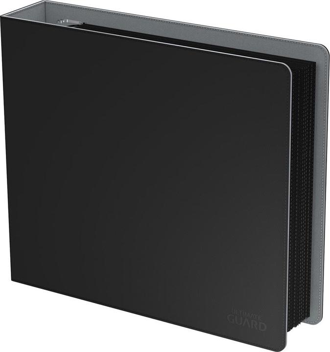 Immagine prodotto Ultimate Guard Album da collezione QuadRow XenoSkin