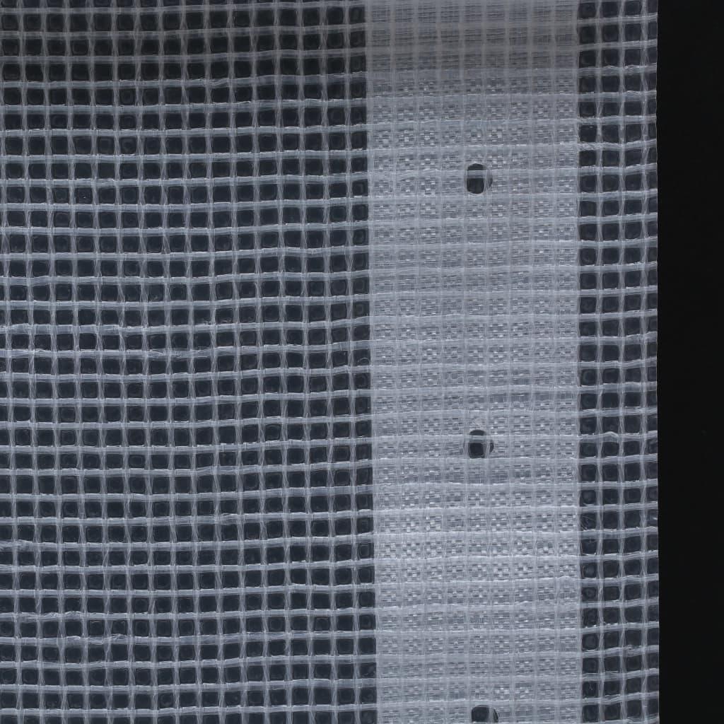 Thumbnail - VidaXL, Abdeckplane, Gosheven (2 x 6 m)