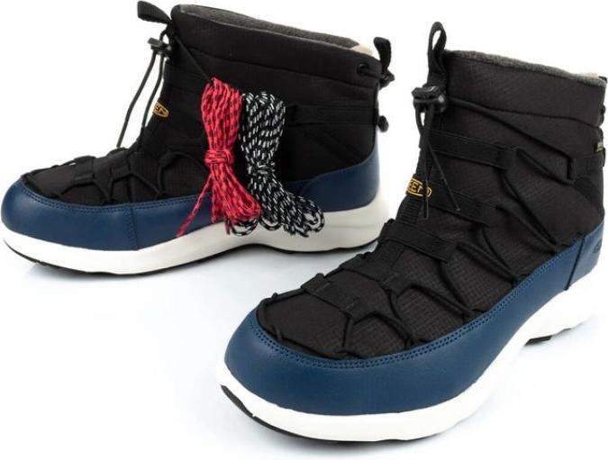 Produktbild Keen Uneek Chukka-Schneestiefel (39.5)