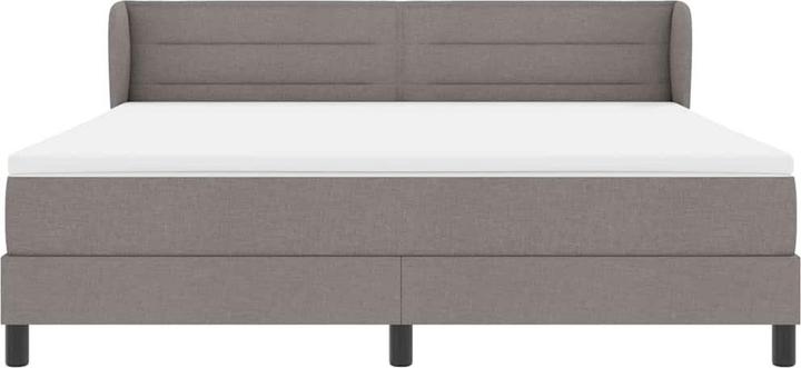 Image du produit vidaXL Boxspringbett (180 x 200 cm)