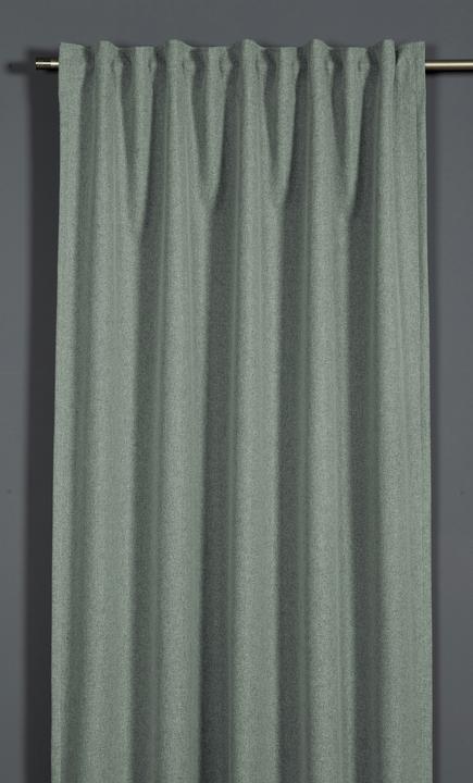 Sehlbach Fertiggardine Blackout Struktur (245 x 140 cm)