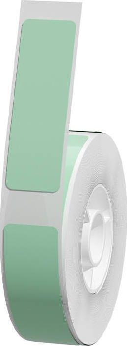 Niimbot Etiquettes thermiques stickers, (Vert)