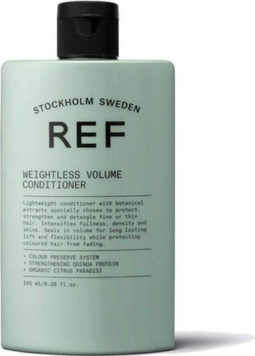 Image du produit Ref. Weightless Volume Conditioner (245 ml)