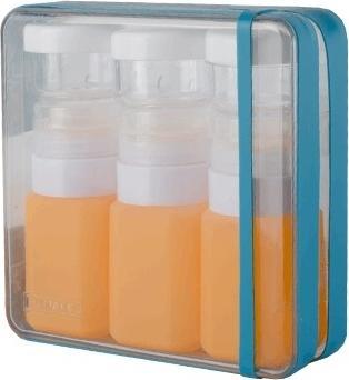 Immagine prodotto Banale Kit da viaggio (Sacchi liquidi)