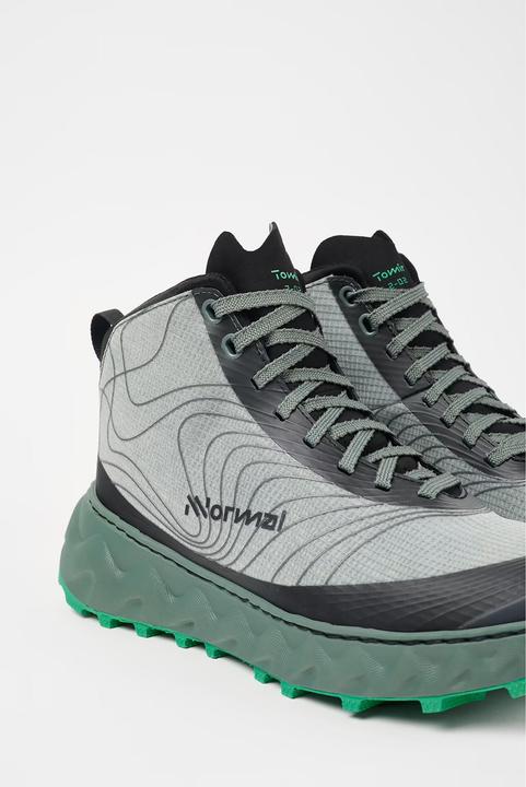 Produktbild Nnormal Tomir 2.0 Mid (43 1/3)