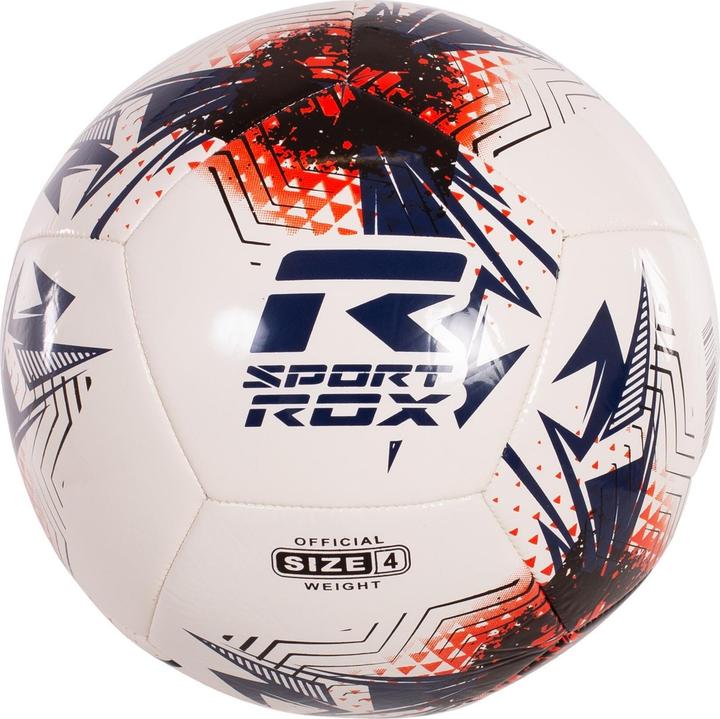 Produktbild Rox Fussball (5)